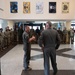 Air Mobility Command commander Gen. Mike Minihan visits Laughlin AFB