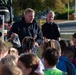 Wiesbaden Elementary School observes fire prevention week