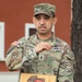 Celebrating Hispanic heritage and Army service in Vicenza, Italy