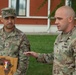 Celebrating Hispanic heritage and Army service in Vicenza, Italy