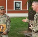 Celebrating Hispanic heritage and Army service in Vicenza, Italy