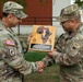 Celebrating Hispanic heritage and Army service in Vicenza, Italy