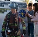 Wiesbaden Elementary School observes fire prevention week