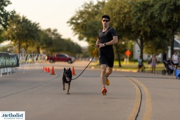 Army Cyber Snapshot 1st Lt. Wesley Swain