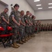 2nd Marine Logistics Group Conducts a Deactivation, Activation and Redesignation Ceremony