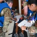 39th MDG conducts &quot;Ready Eagle&quot; mission readiness exercise