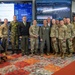 JCO hosts NATO Delegation