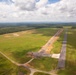 Construction continues on All American Landing Zone