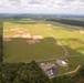 Construction continues on All American Landing Zone