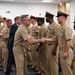 ONI FY24 CPO Pinning Ceremony