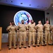 ONI FY24 CPO Pinning Ceremony