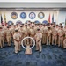 ONI FY24 CPO Pinning Ceremony