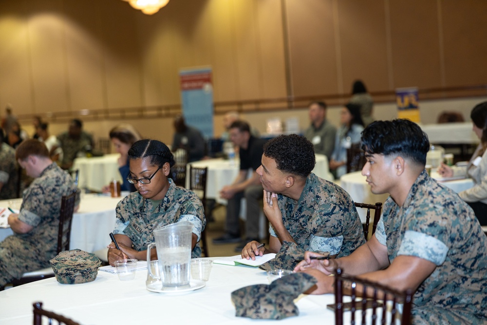 USPTO Entrepreneurship Business Essentials Road Show and Resource Fair
