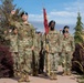 573rd Movement Control Team Change of Command Ceremony