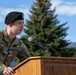 573rd Movement Control Team Change of Command Ceremony