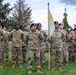 230th Financial Management Support Unit Inactivation Ceremony