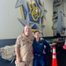 From Daughter to Shipmate