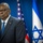 SECDEF Visits Israel