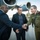 SECDEF Visits Israel