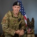 The dedication of Defenders, K-9 partners