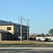 Construction operations of $11.96 million transient training brigade headquarters at Fort McCoy