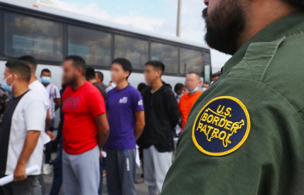Venezuelan repatriation on 09-28-2023