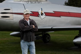 A journey of restoration and connection at Fairchild Air Force Base