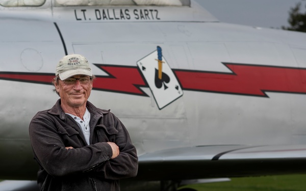 A journey of restoration and connection at Fairchild Air Force Base