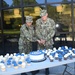 NMCCL Celebrates the Navy's 248th birthday