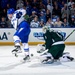 U.S. Air Force Academy Hockey vs. Michigan State University 2023