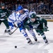 U.S. Air Force Academy Hockey vs. Michigan State University 2023