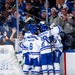 U.S. Air Force Academy Hockey vs. Michigan State University 2023