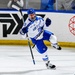 U.S. Air Force Academy Hockey vs. Michigan State University 2023