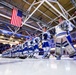 U.S. Air Force Academy Hockey vs. Michigan State University 2023