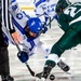 U.S. Air Force Academy Hockey vs. Michigan State University 2023