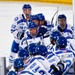 U.S. Air Force Academy Hockey vs. Michigan State University 2023