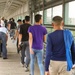 Venezuelan repatriation on 09-27-2023