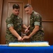 Navy's 248th Birthday Cake Cutting
