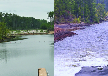 Hydropower: Harnessing the Power of Water for a Sustainable Future