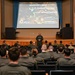 Pilots undergo high-performance mindset training
