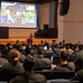 Pilots undergo high-performance mindset training