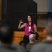 Pilots undergo high-performance mindset training