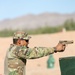 M17 hand gun Qualification