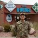 Soldier Exceeds The Standard Of Duty