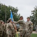 Headquarters Detachment 103rd Intelligence Electronic Warfare Battalion Battalion Change of Command Change of command