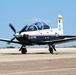 Laughlin maximizes T-6 operations during surge week