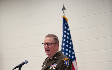 Indiana National Guard partners with PRUV Mobility