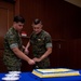 MARFORRES Celebrates 248th U.S. Navy Birthday