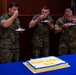 MARFORRES Celebrates 248th U.S. Navy Birthday