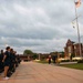 Recruit Training Command Commemorates the Navy’s 248th Birthday